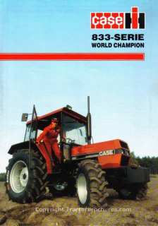 Case IH